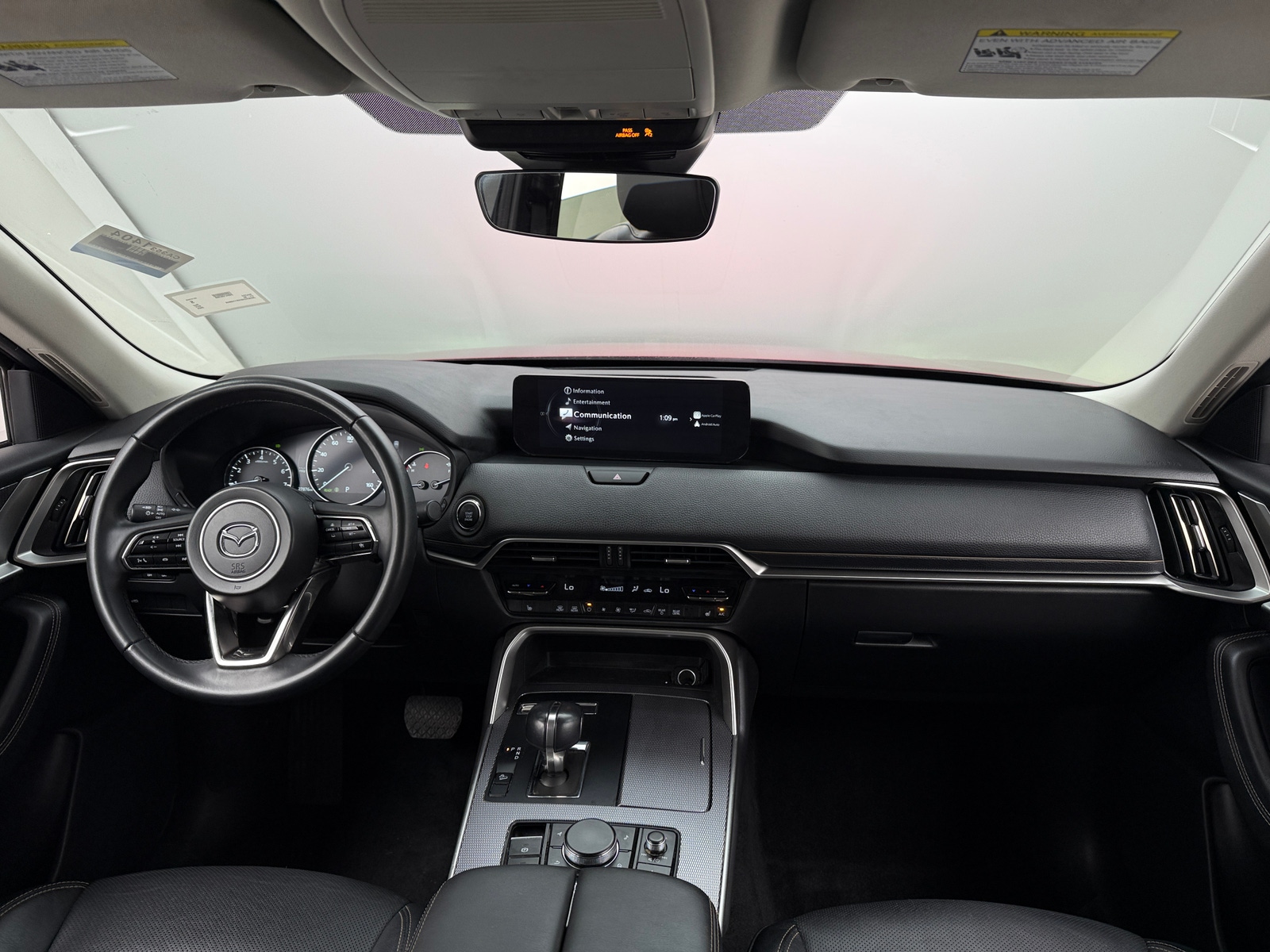 Thumbnail: 2024 Mazda CX-90 - 2