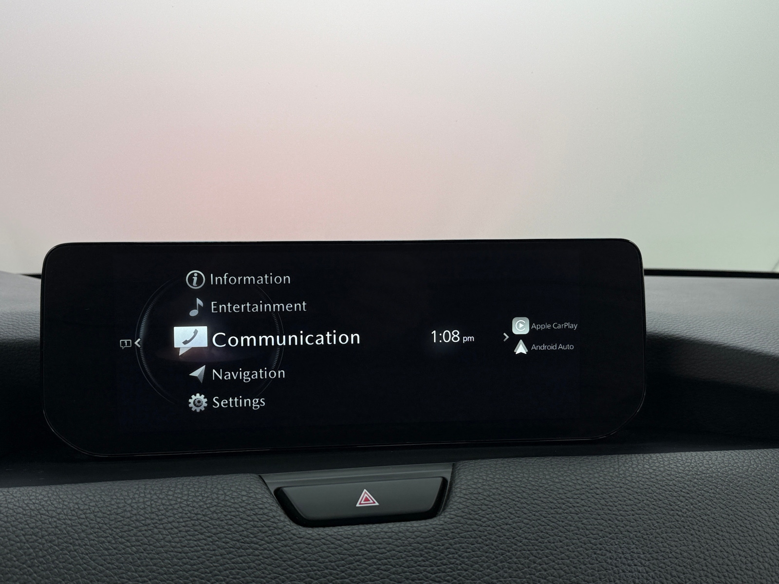 Thumbnail: 2024 Mazda CX-90 - 3