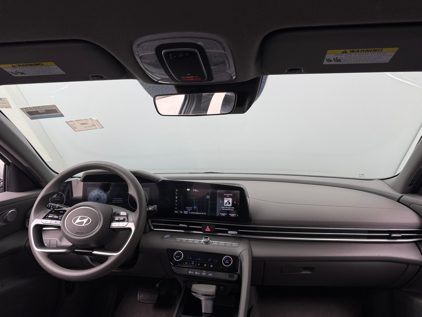 Thumbnail: 2024 Hyundai Elantra - 3