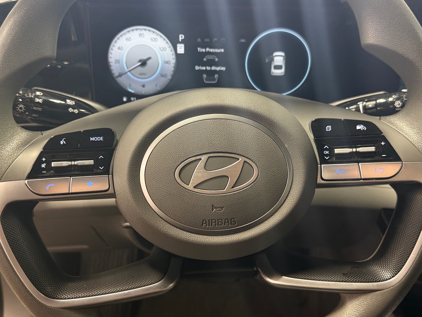 Thumbnail: 2024 Hyundai Elantra - 5