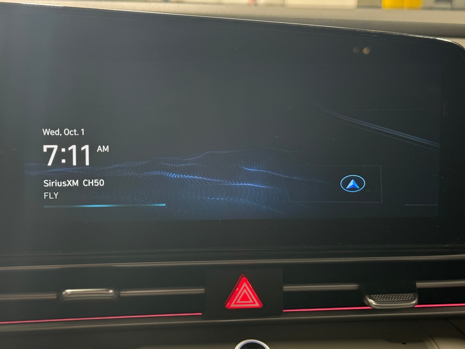 Thumbnail: 2024 Hyundai Elantra - 4