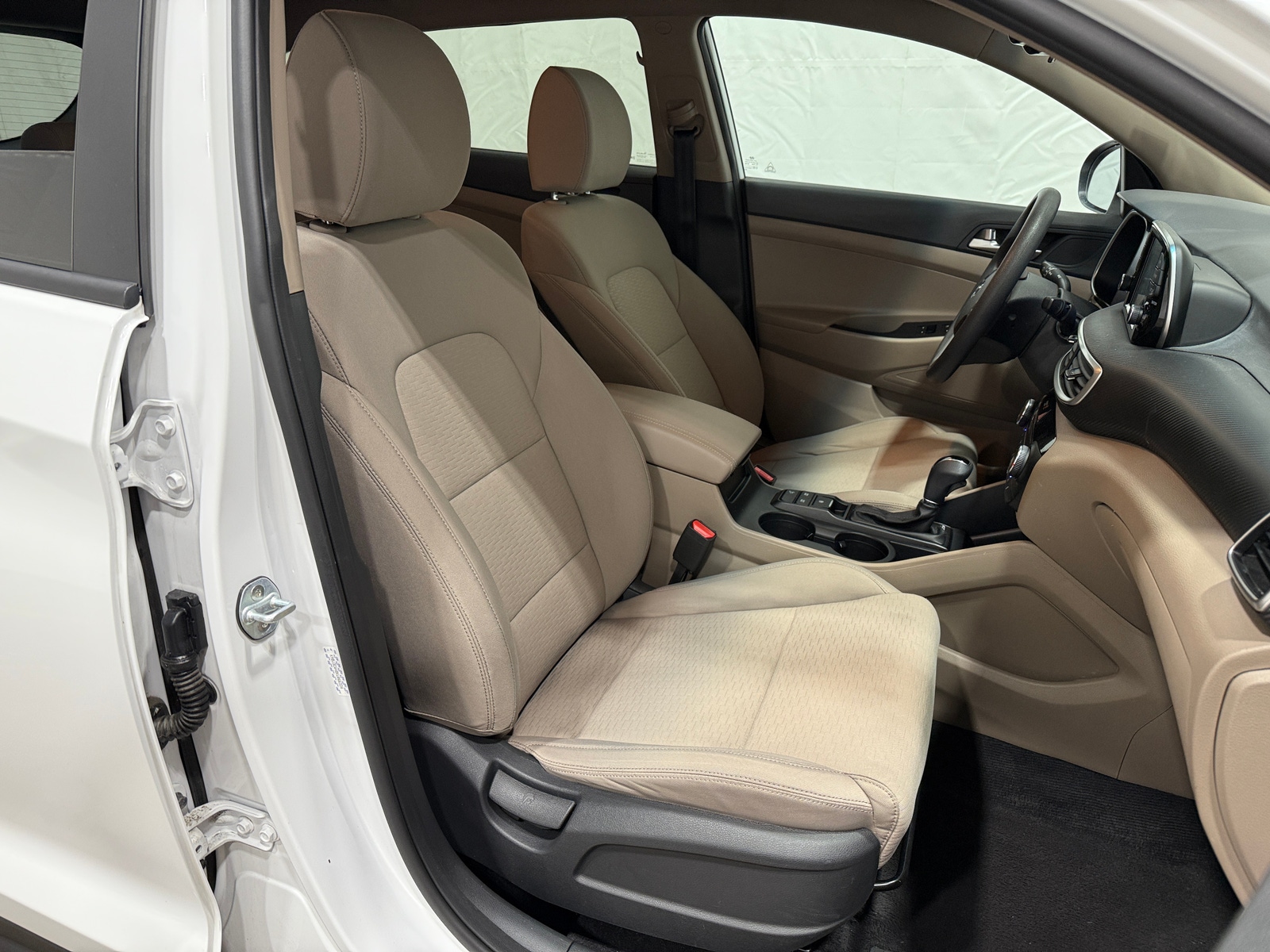 Thumbnail: 2019 Hyundai Tucson - 2