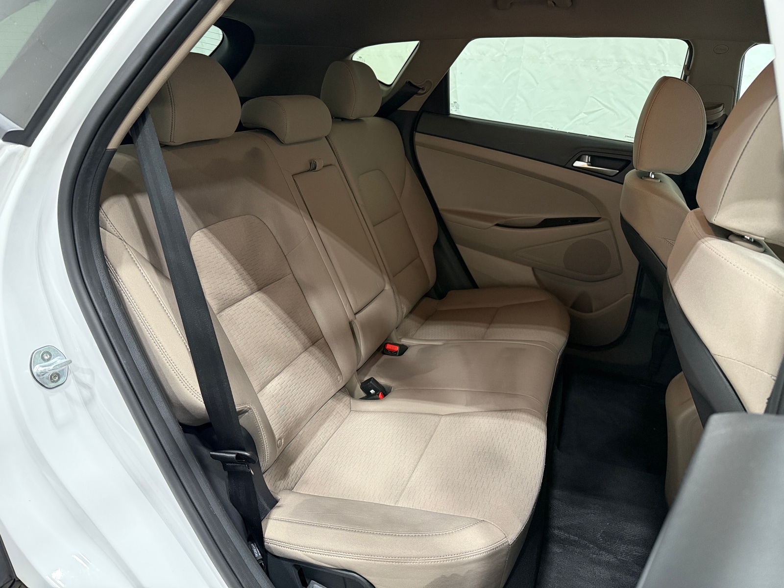 Thumbnail: 2019 Hyundai Tucson - 6