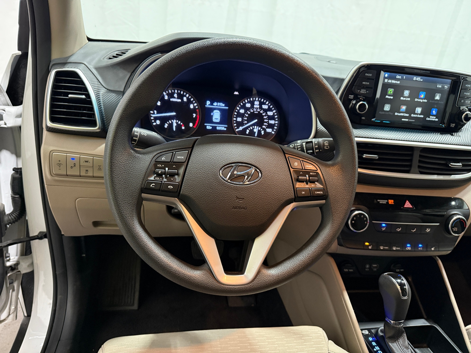 Thumbnail: 2019 Hyundai Tucson - 5
