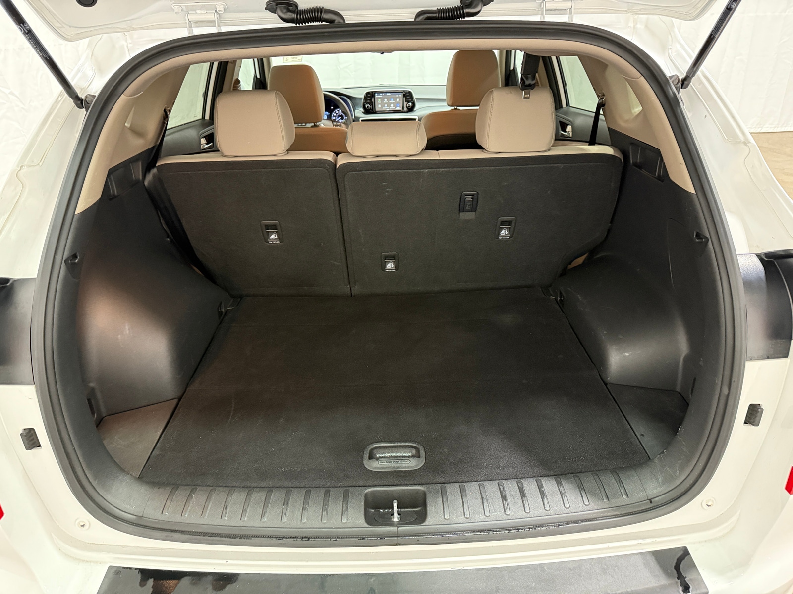 Thumbnail: 2019 Hyundai Tucson - 7