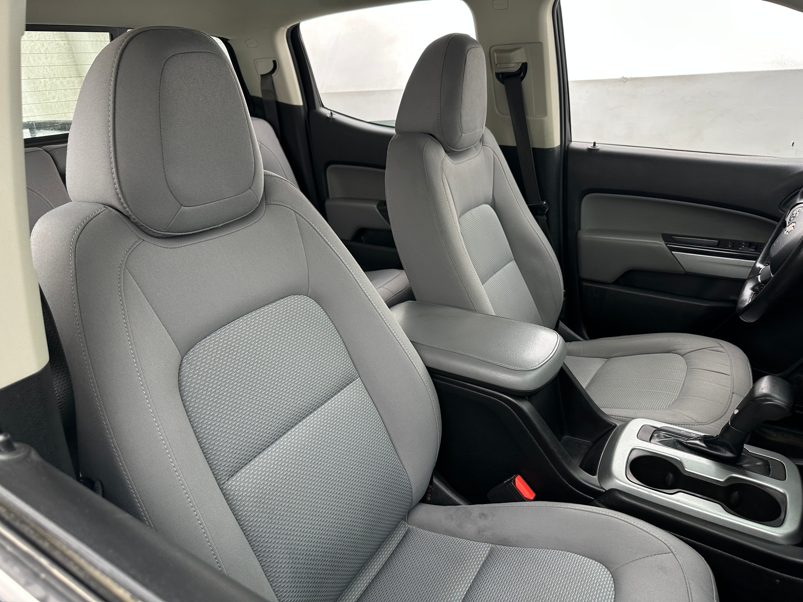 Thumbnail: 2019 Chevrolet Colorado - 2