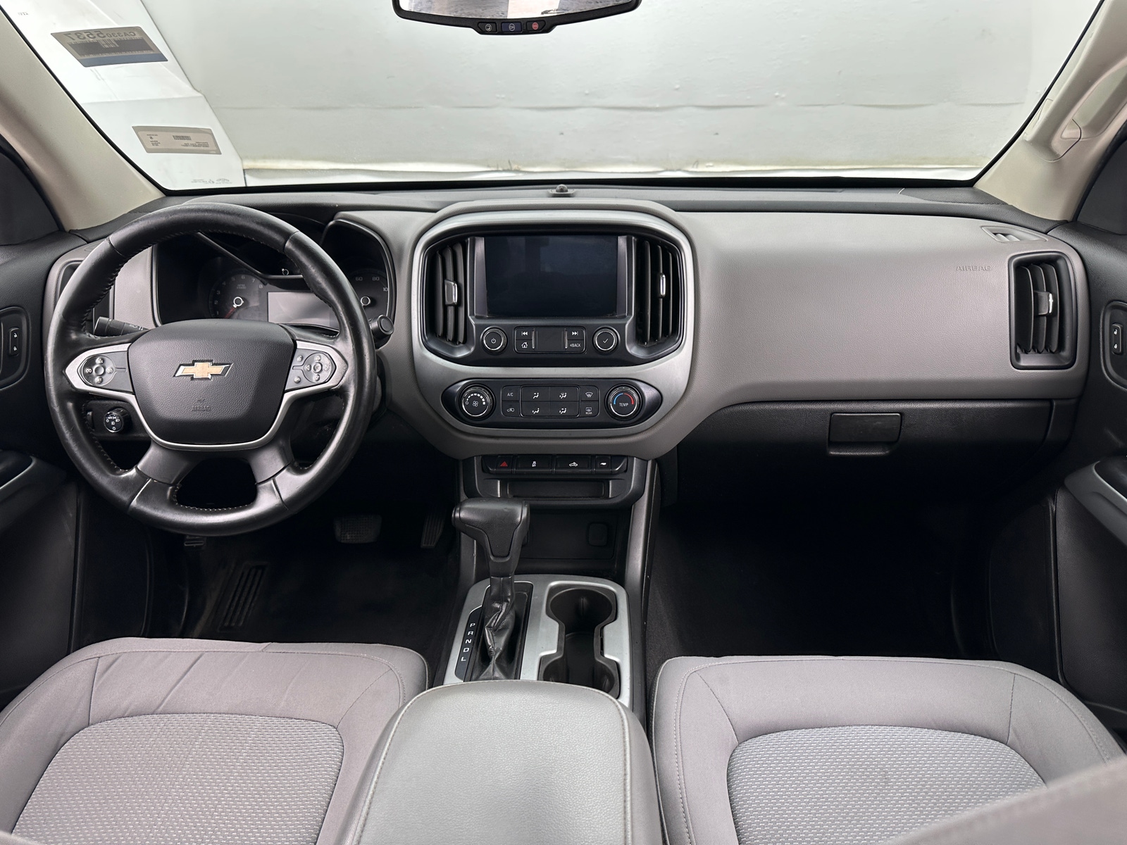 Thumbnail: 2019 Chevrolet Colorado - 3