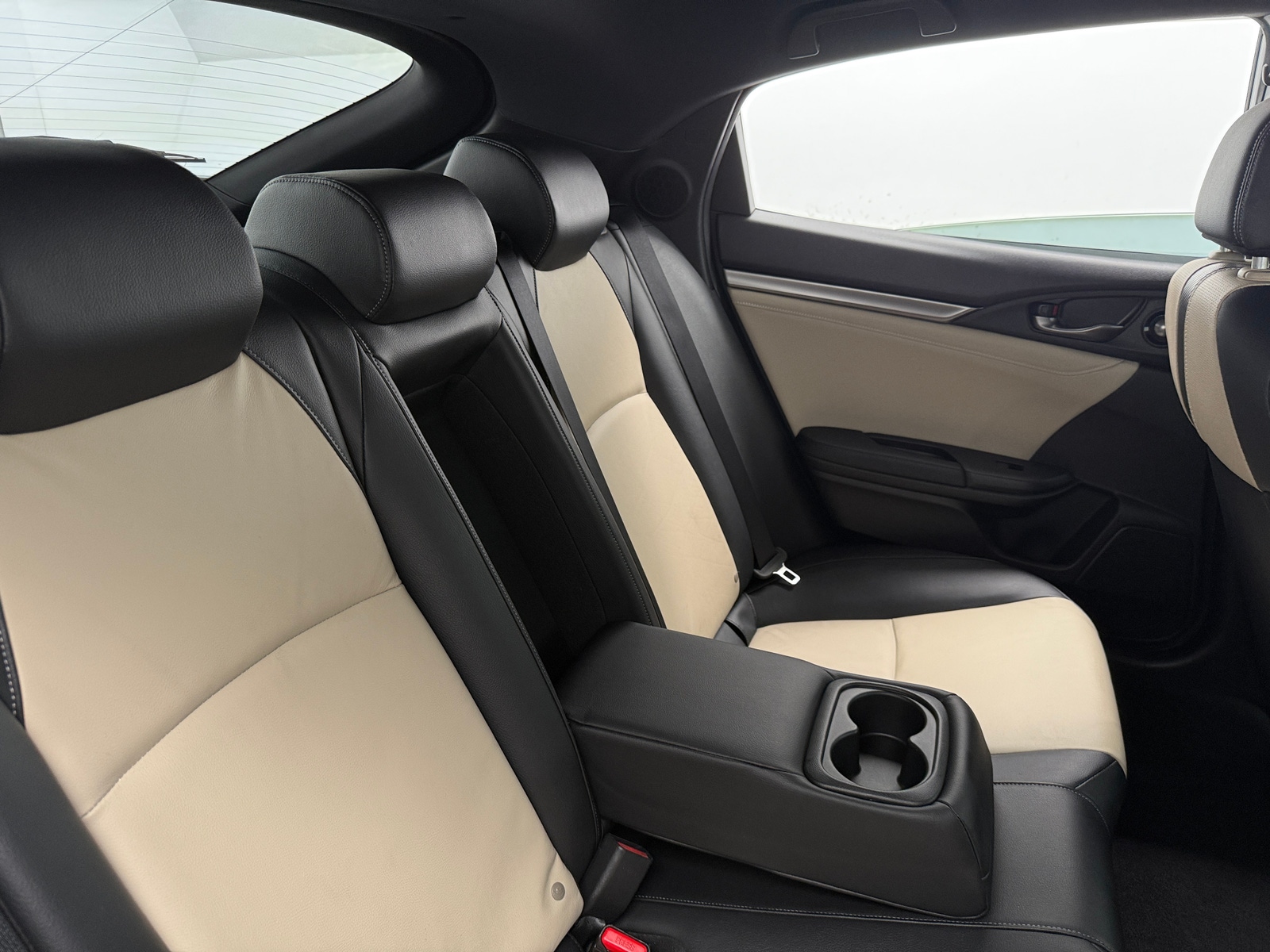 Thumbnail: 2019 Honda Civic - 5