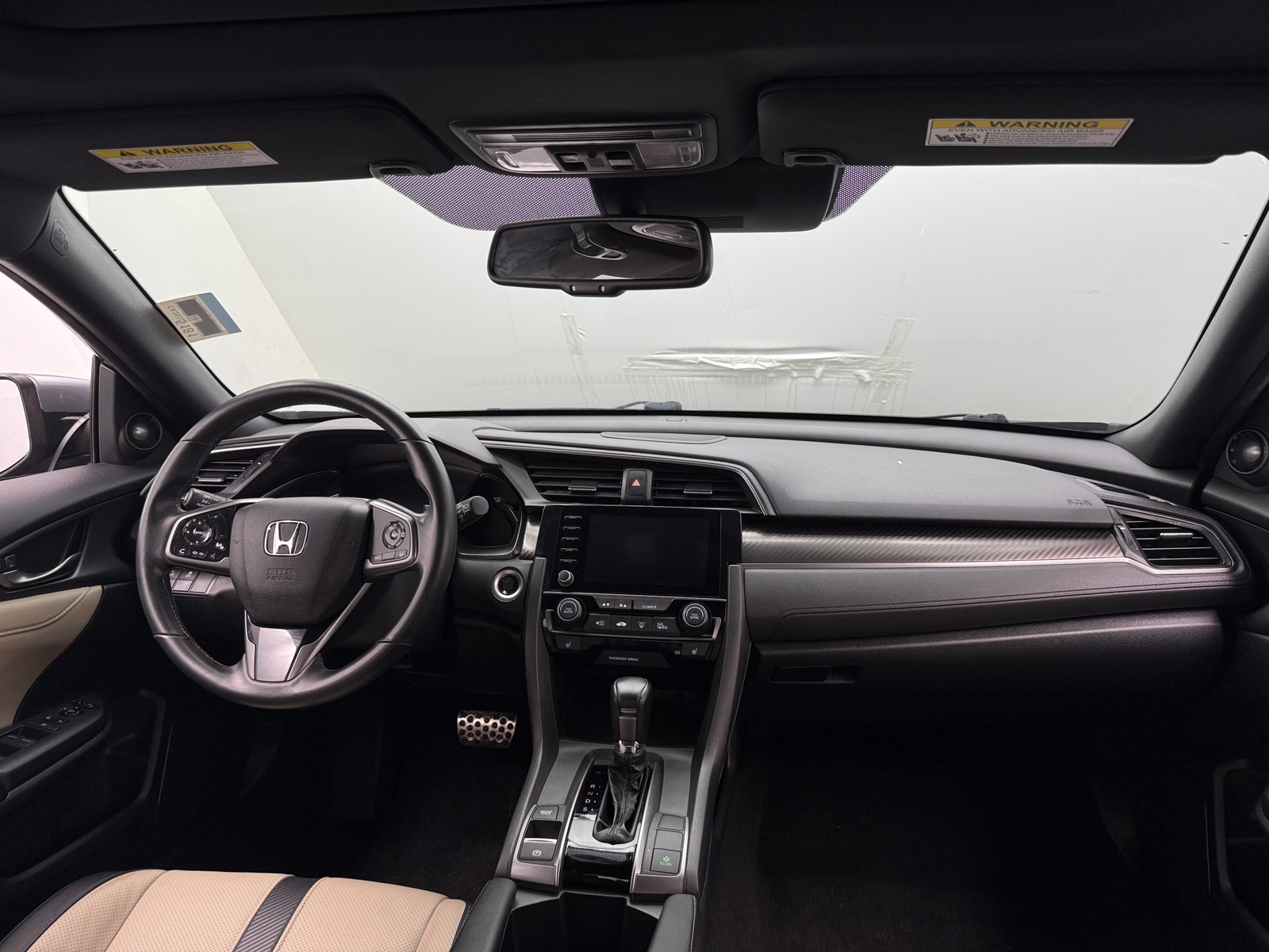 Thumbnail: 2019 Honda Civic - 2