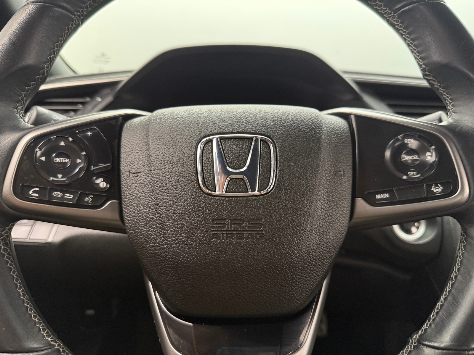 Thumbnail: 2019 Honda Civic - 4