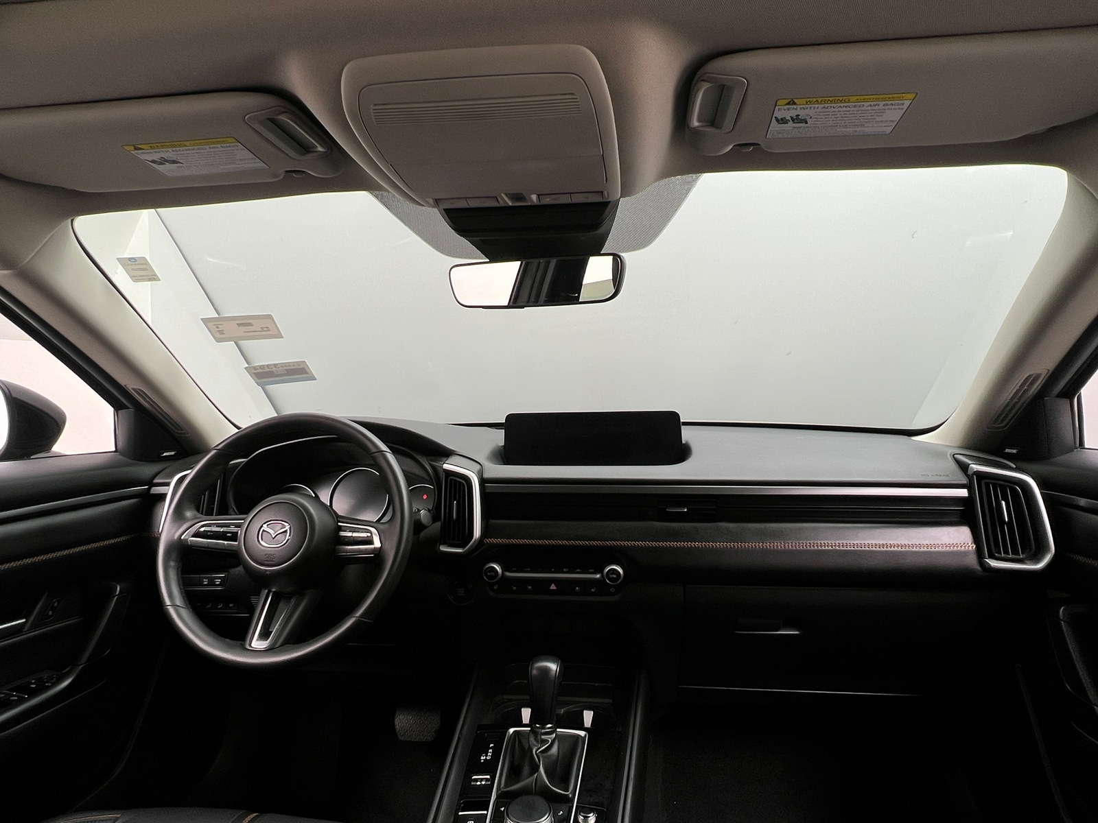 Thumbnail: 2024 Mazda CX-50 - 2