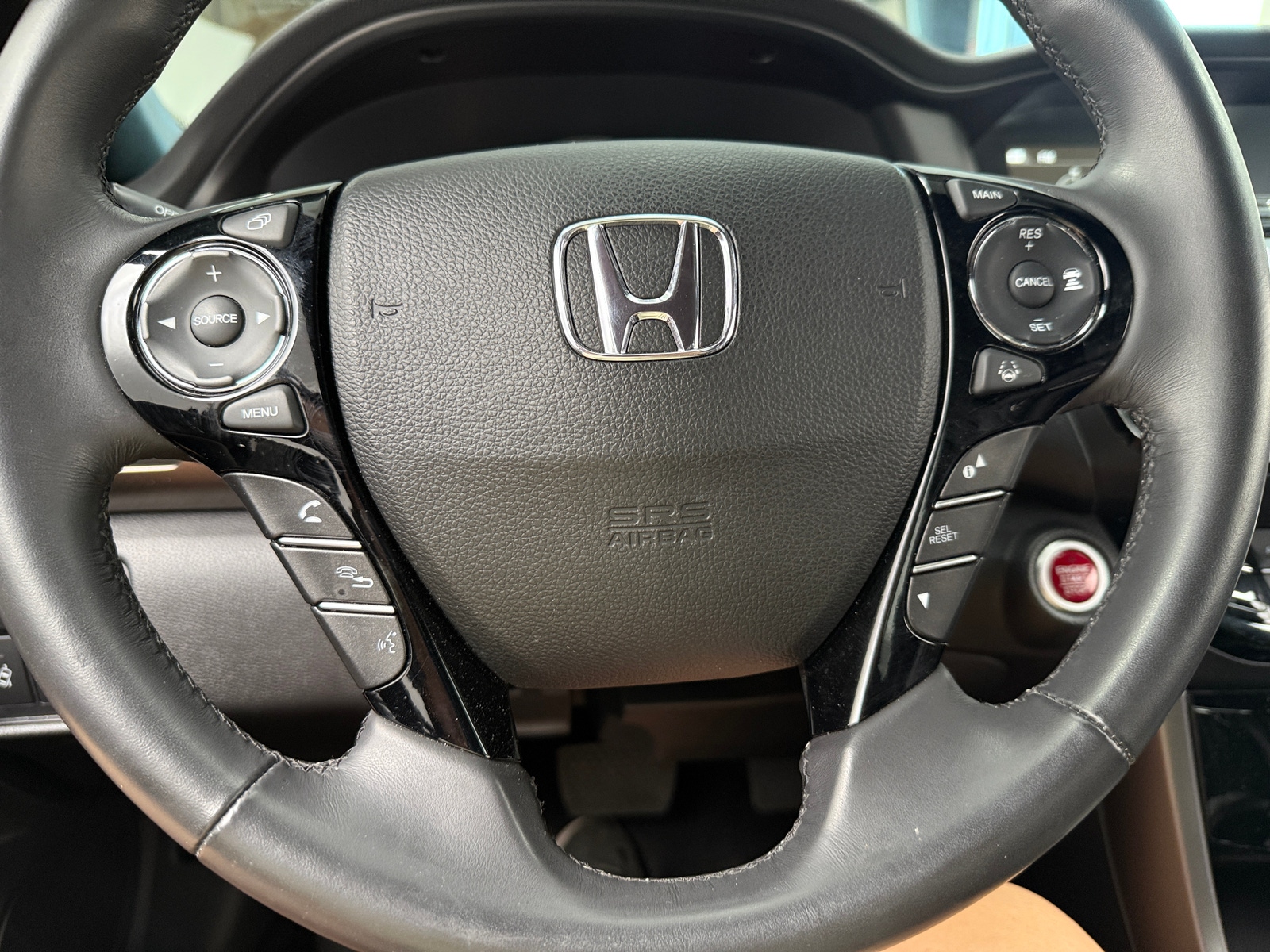 Thumbnail: 2016 Honda Accord - 3