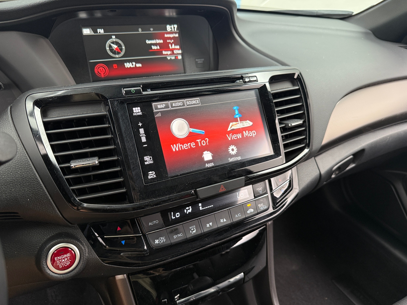 Thumbnail: 2016 Honda Accord - 2