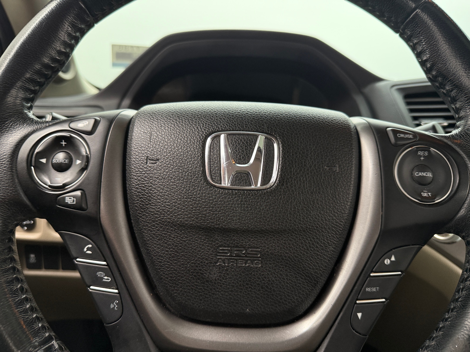 Thumbnail: 2016 Honda Pilot - 5