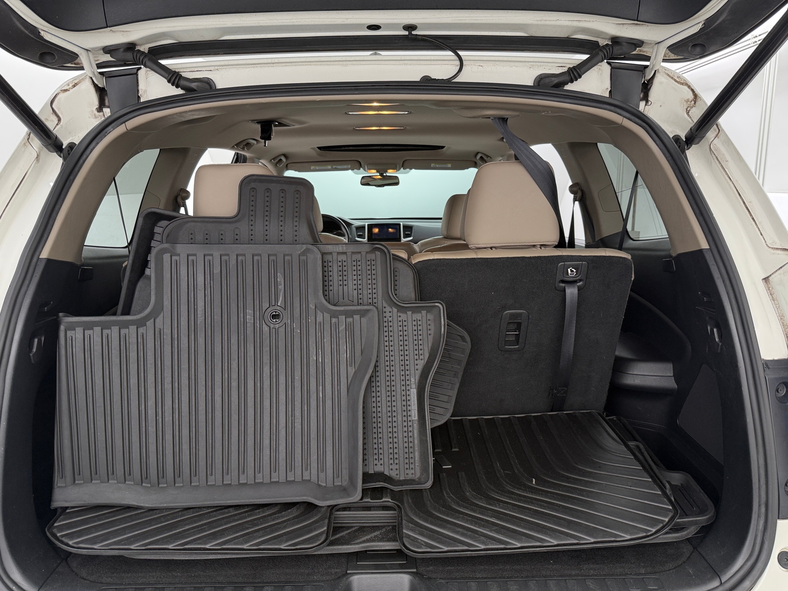 Thumbnail: 2016 Honda Pilot - 7