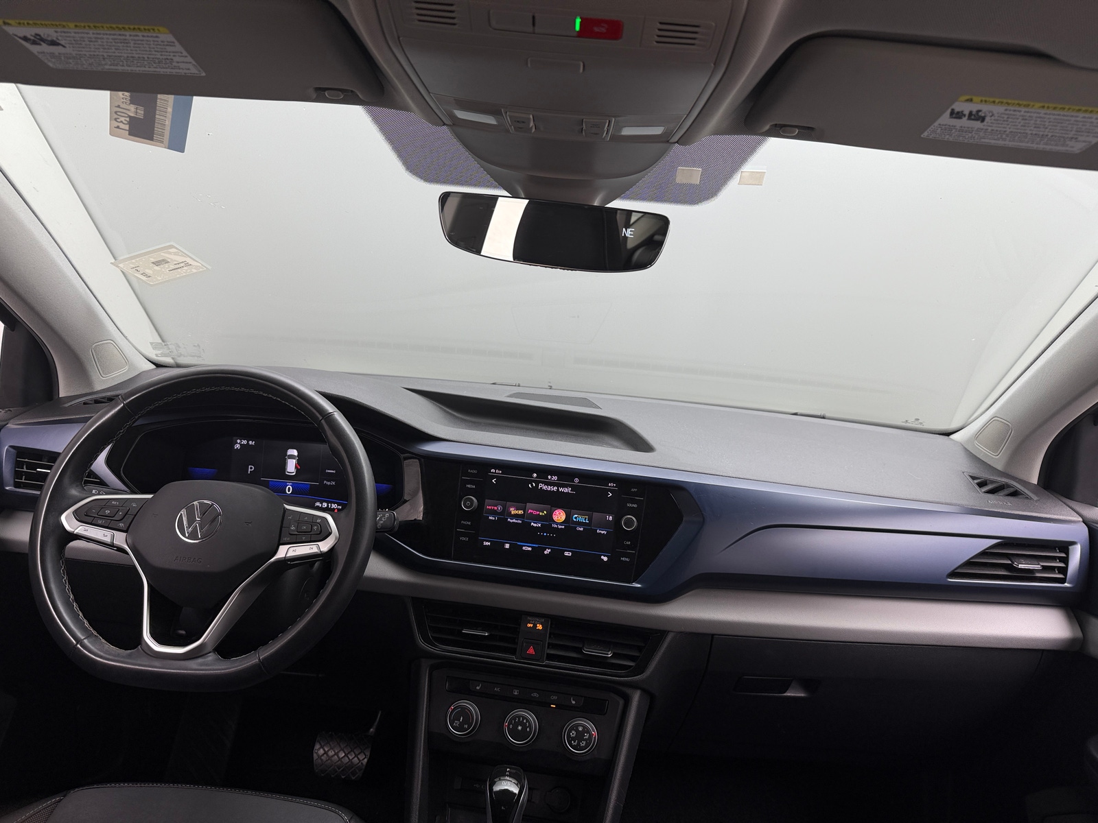 Thumbnail: 2022 Volkswagen Taos - 2