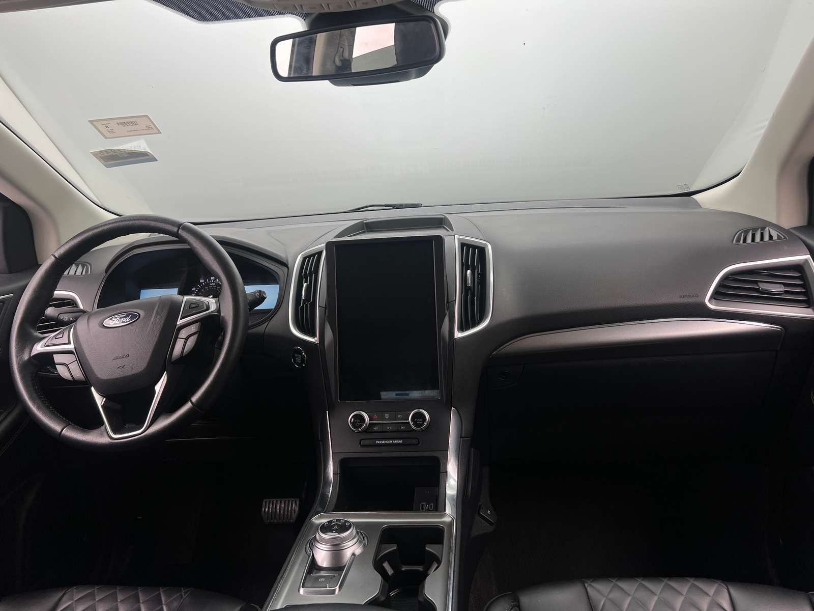 Thumbnail: 2024 Ford Edge - 2