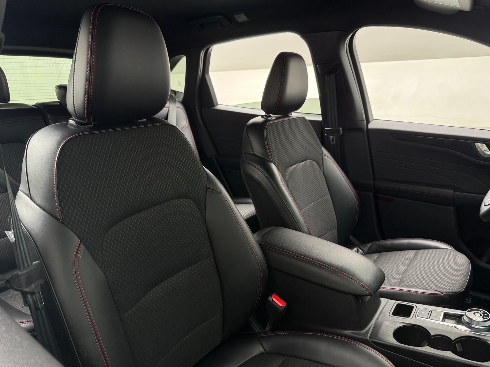 Thumbnail: 2024 Ford Escape - 2