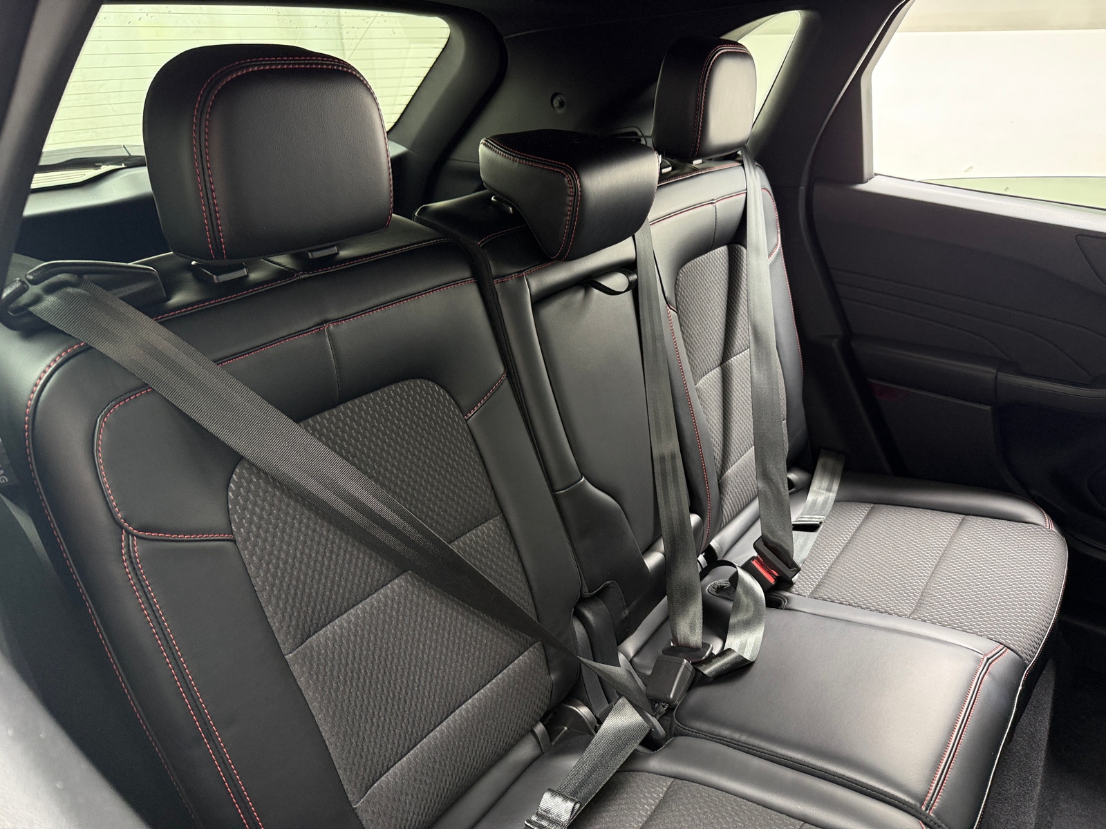 Thumbnail: 2024 Ford Escape - 6
