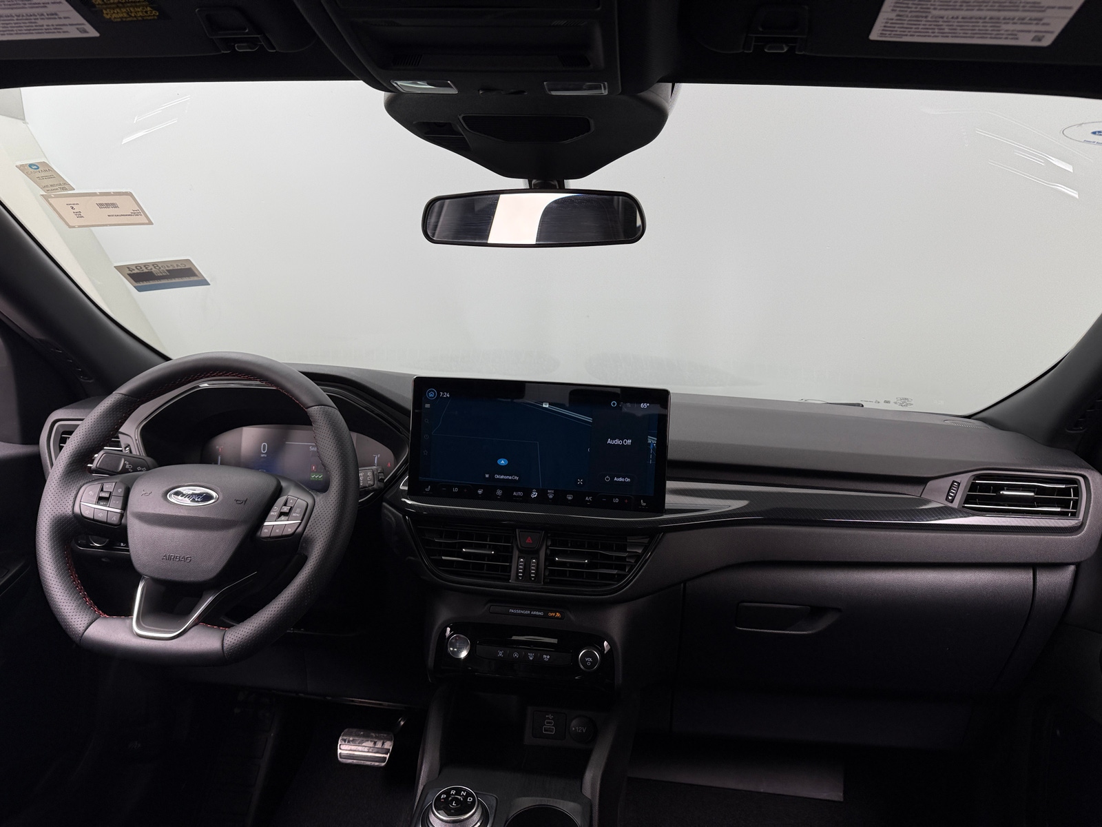 Thumbnail: 2024 Ford Escape - 3