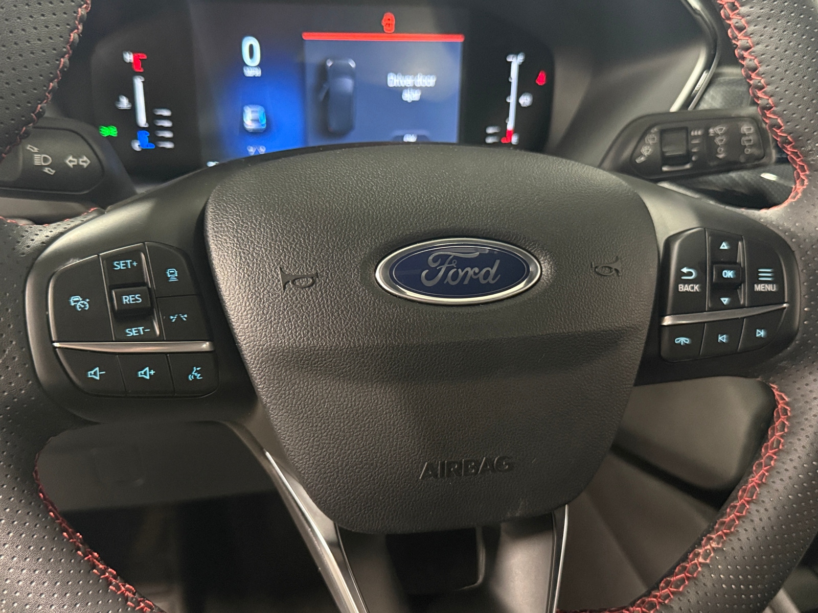 Thumbnail: 2024 Ford Escape - 5