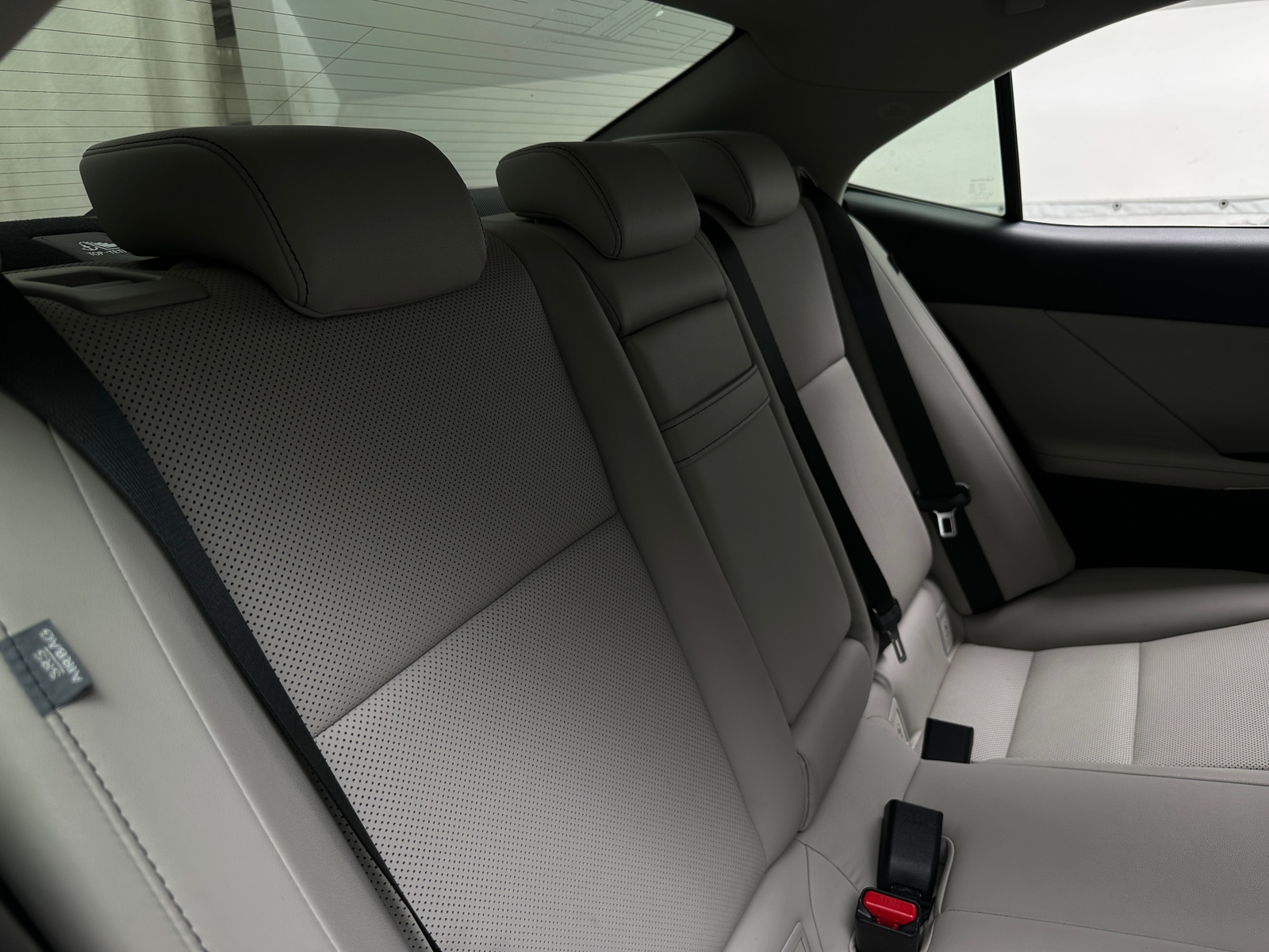 Thumbnail: 2014 Lexus IS - 5