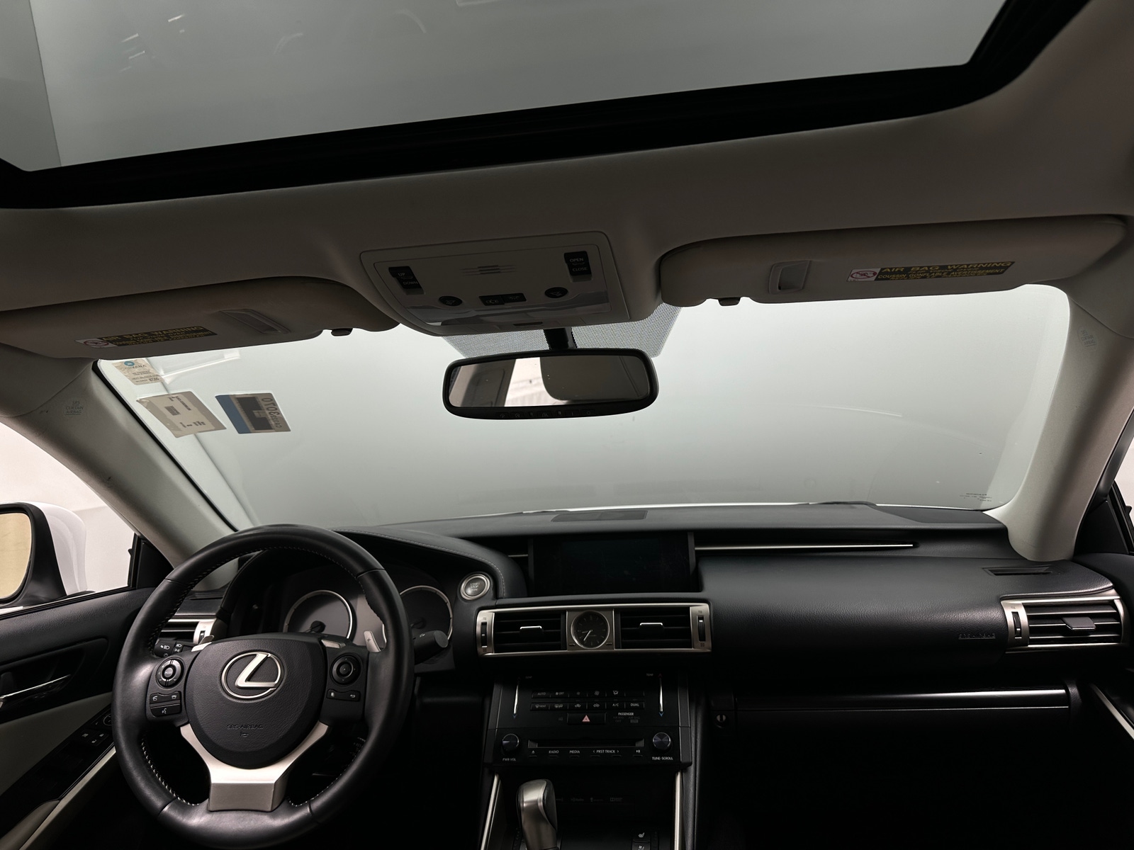 Thumbnail: 2014 Lexus IS - 2
