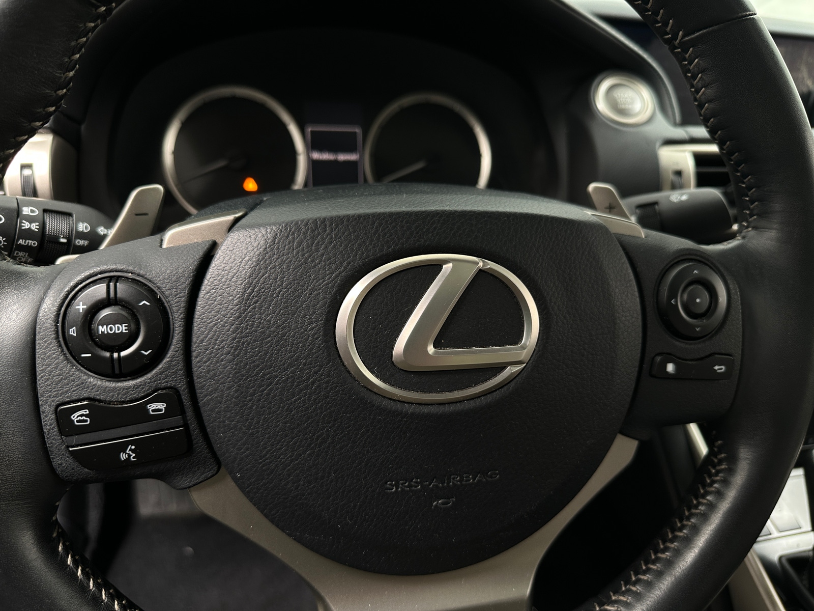 Thumbnail: 2014 Lexus IS - 4