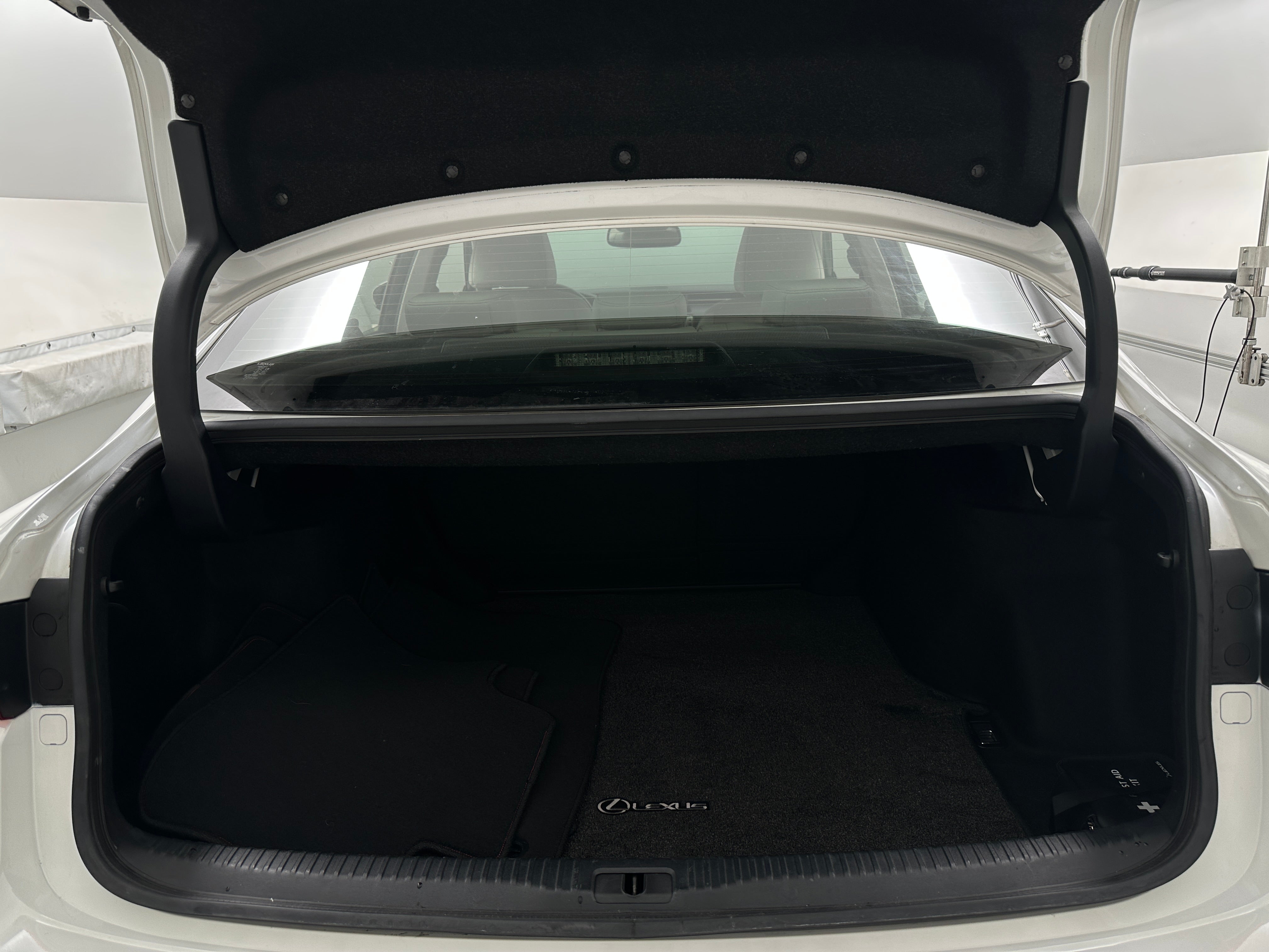 2014 Lexus IS