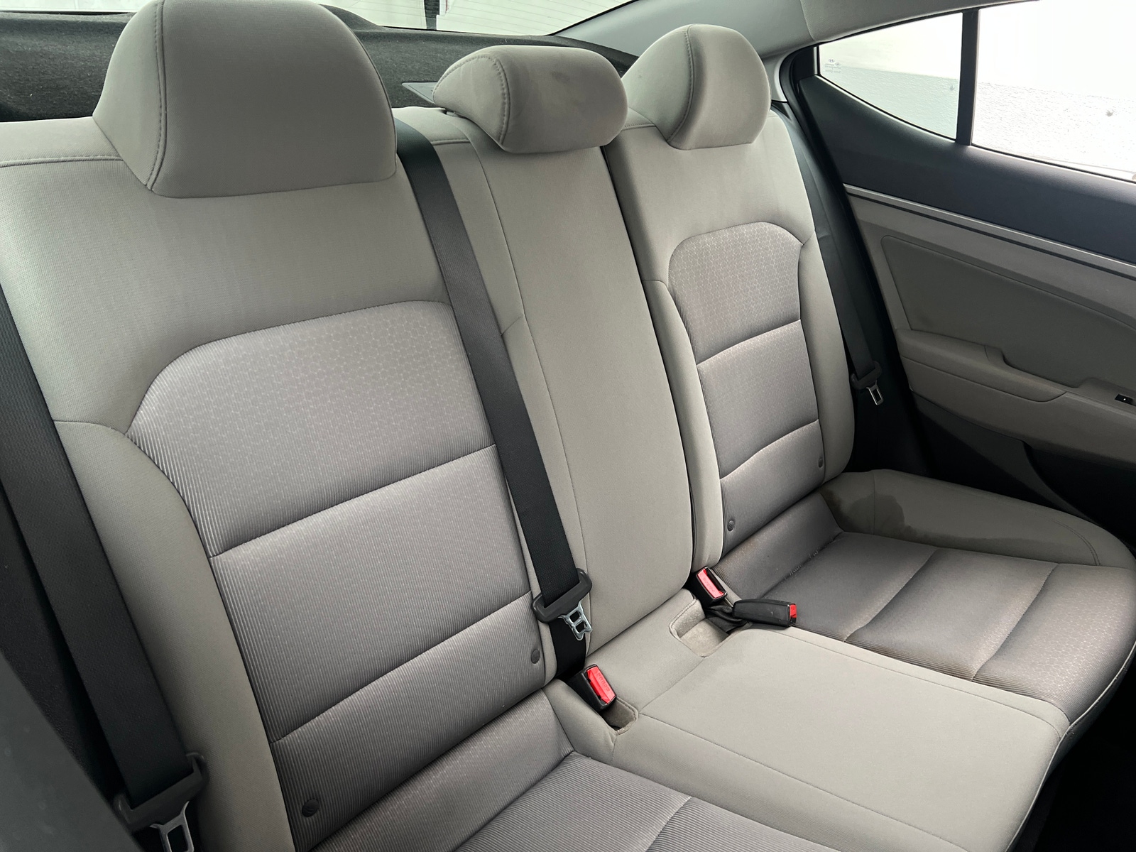 Thumbnail: 2018 Hyundai Elantra - 6