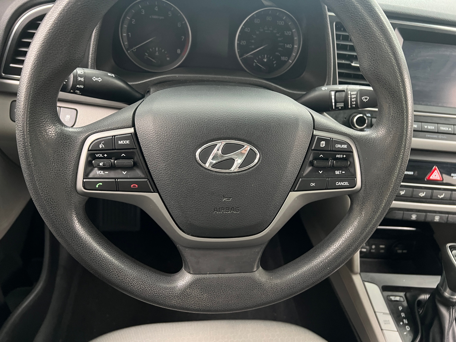 Thumbnail: 2018 Hyundai Elantra - 5