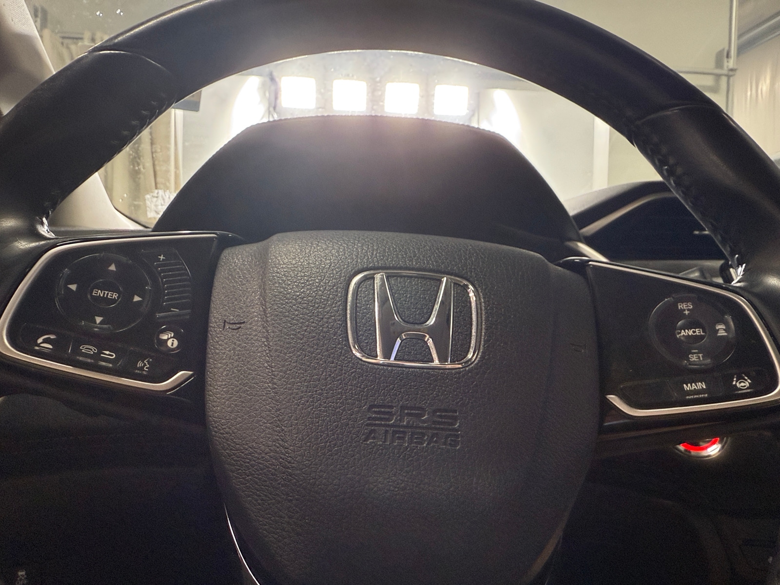 Thumbnail: 2018 Honda Clarity - 4