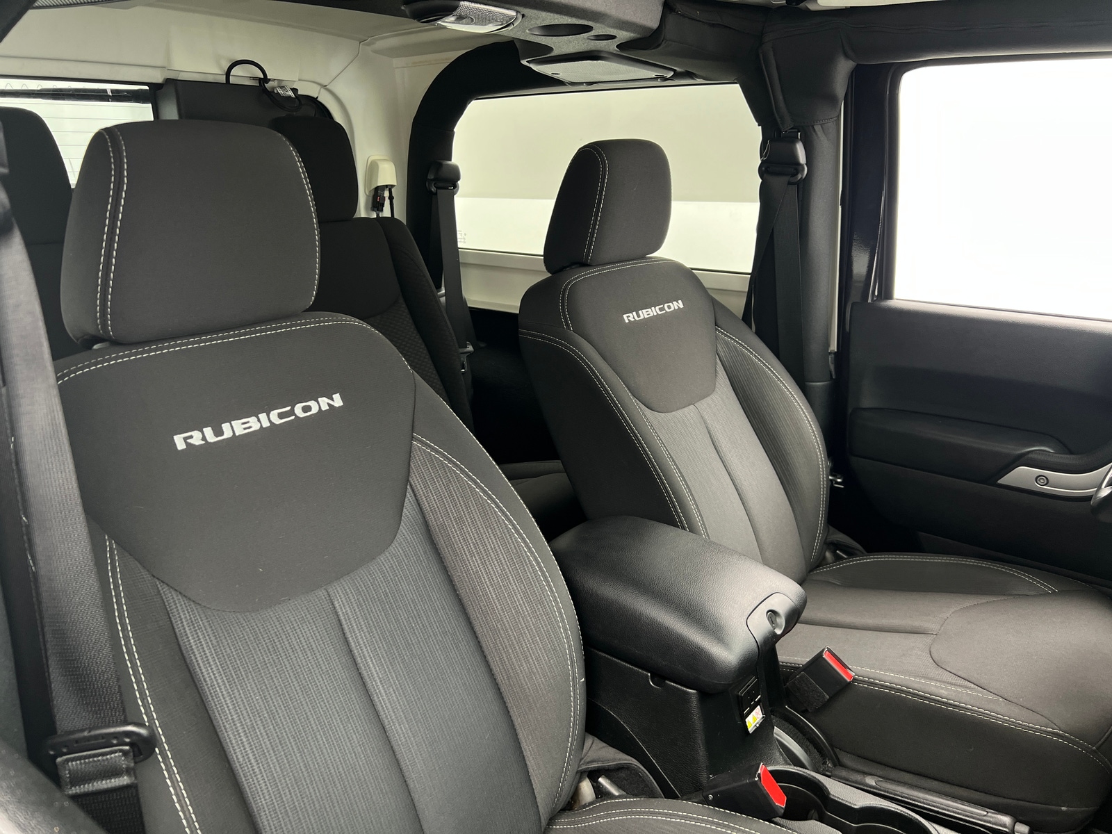 Thumbnail: 2018 Jeep Wrangler - 2