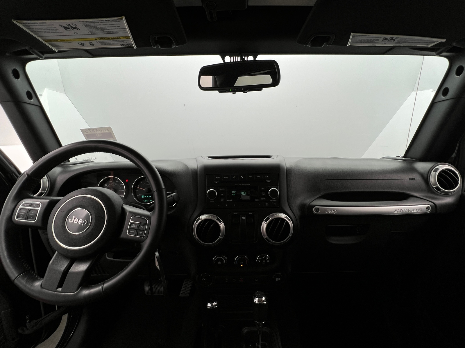 Thumbnail: 2018 Jeep Wrangler - 3