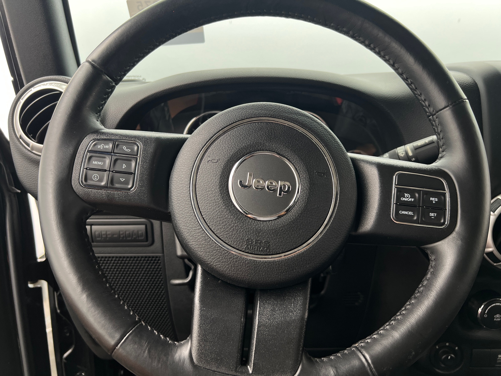 Thumbnail: 2018 Jeep Wrangler - 5