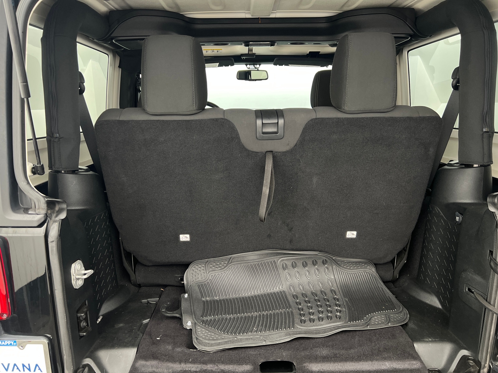 Thumbnail: 2018 Jeep Wrangler - 7