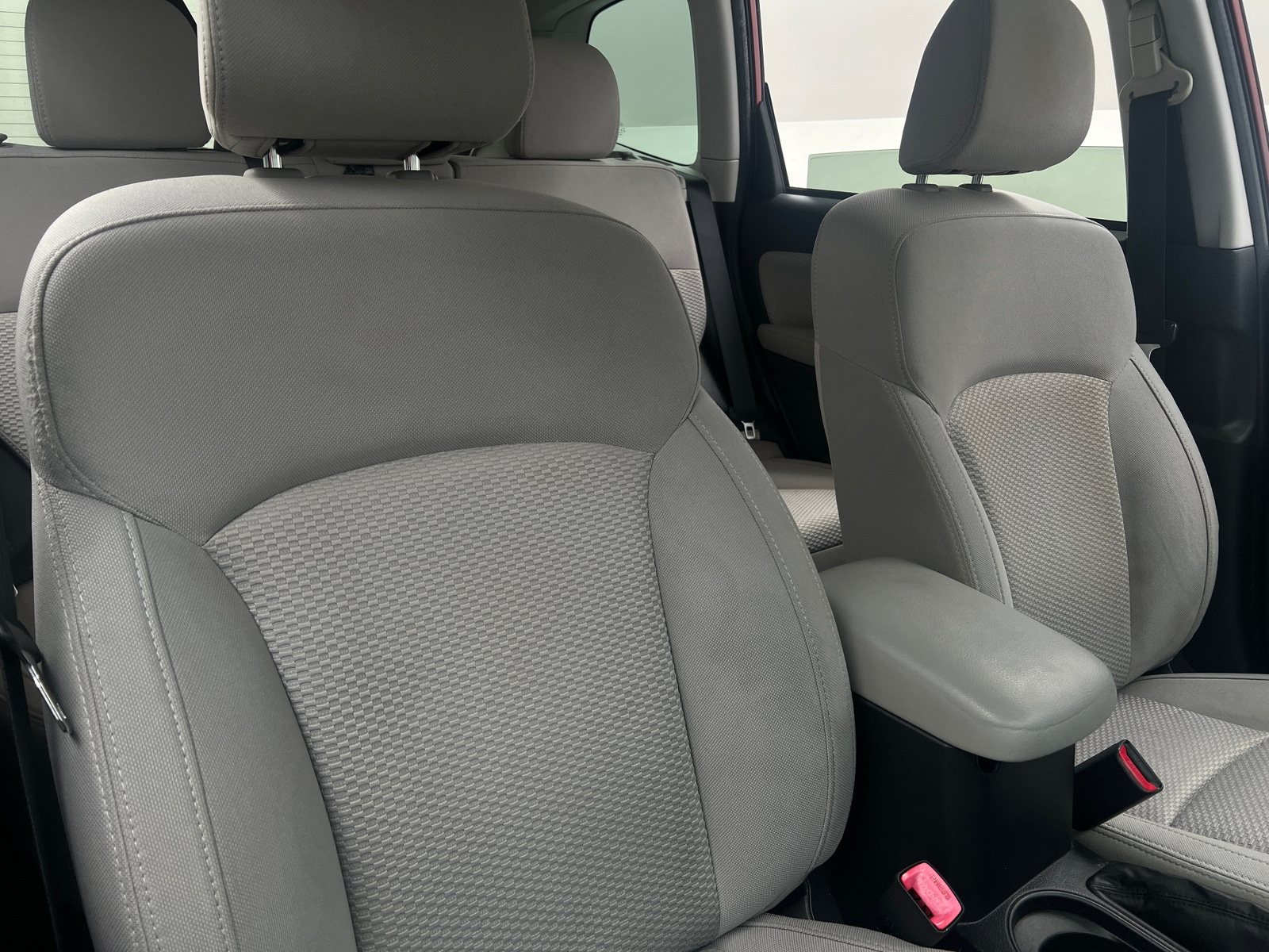 Thumbnail: 2017 Subaru Forester - 2