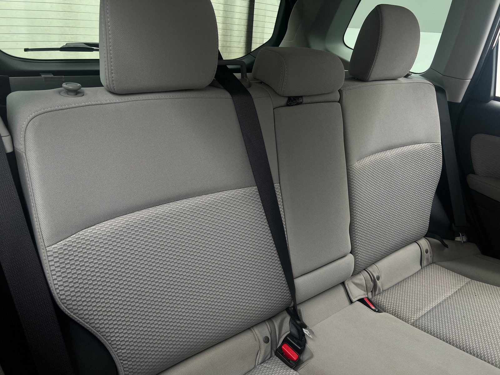 Thumbnail: 2017 Subaru Forester - 6
