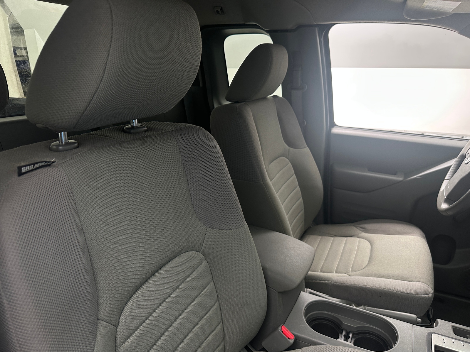 Thumbnail: 2019 Nissan Frontier - 2