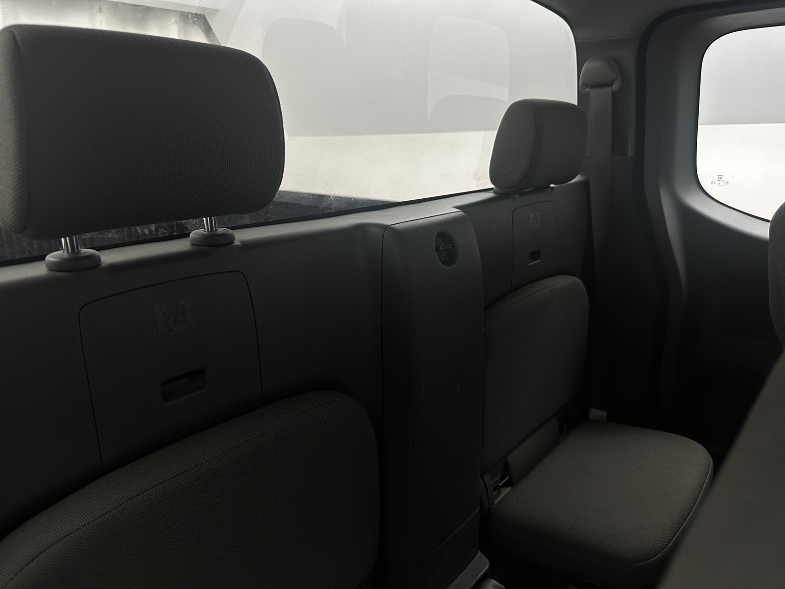 Thumbnail: 2019 Nissan Frontier - 6