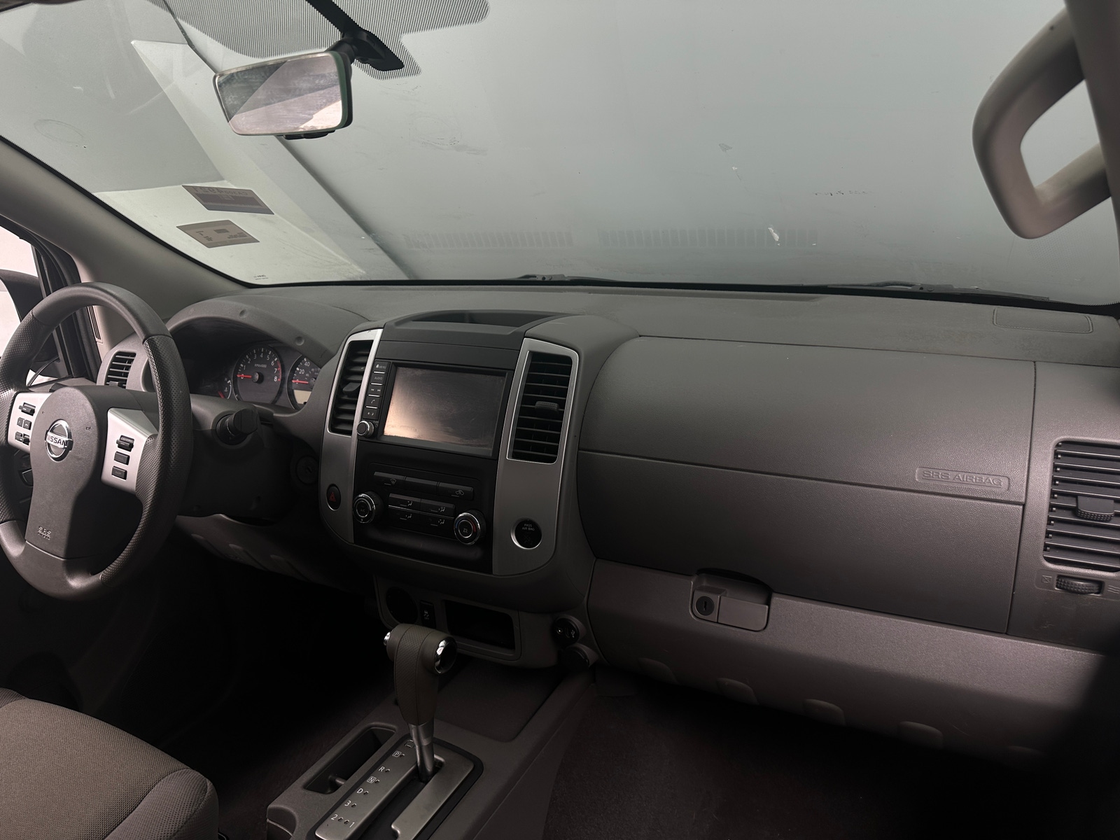 Thumbnail: 2019 Nissan Frontier - 3