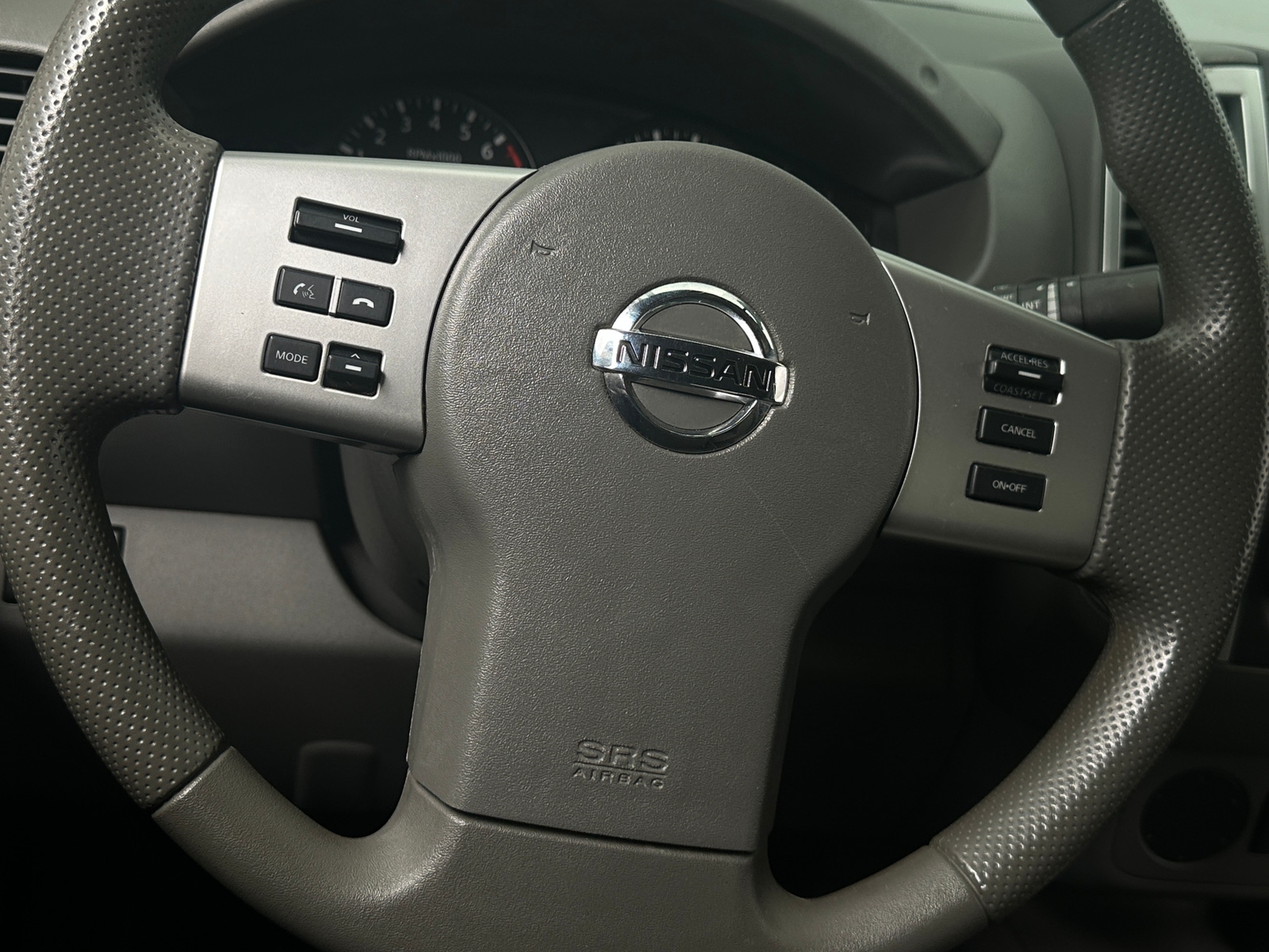 Thumbnail: 2019 Nissan Frontier - 5