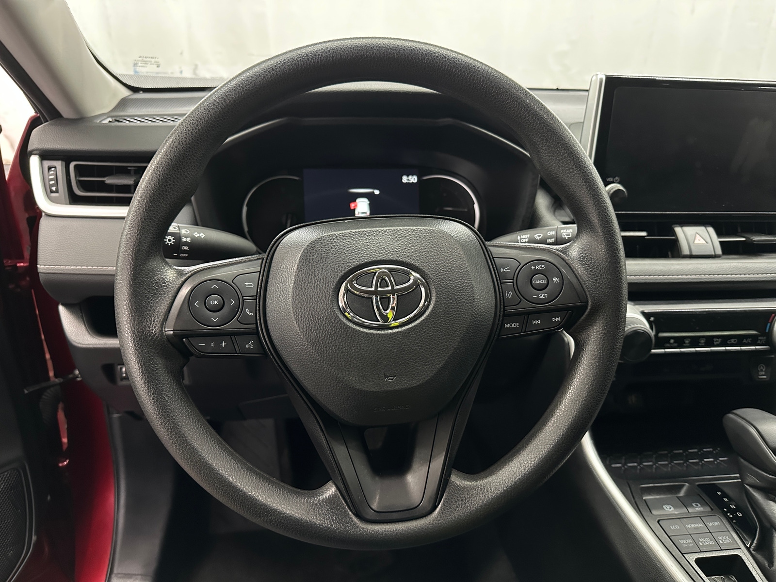 Thumbnail: 2024 Toyota RAV4 - 5