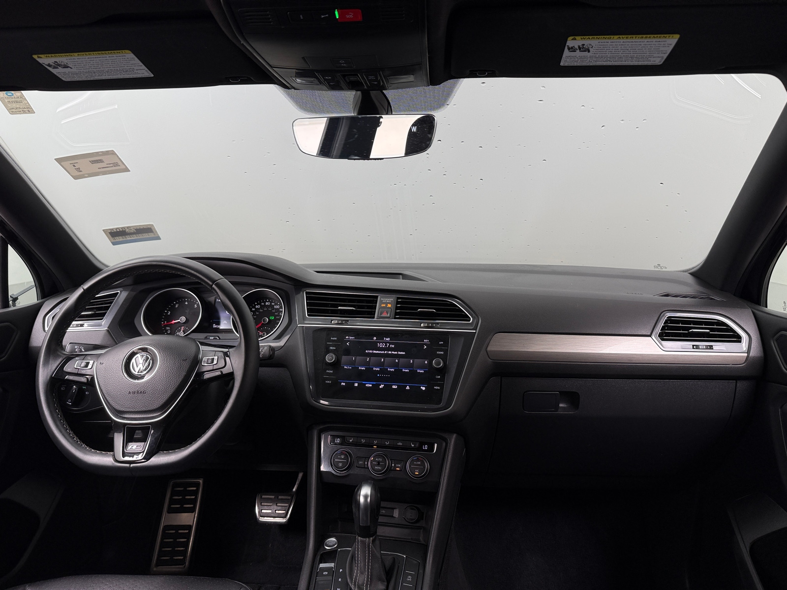 Thumbnail: 2021 Volkswagen Tiguan - 2