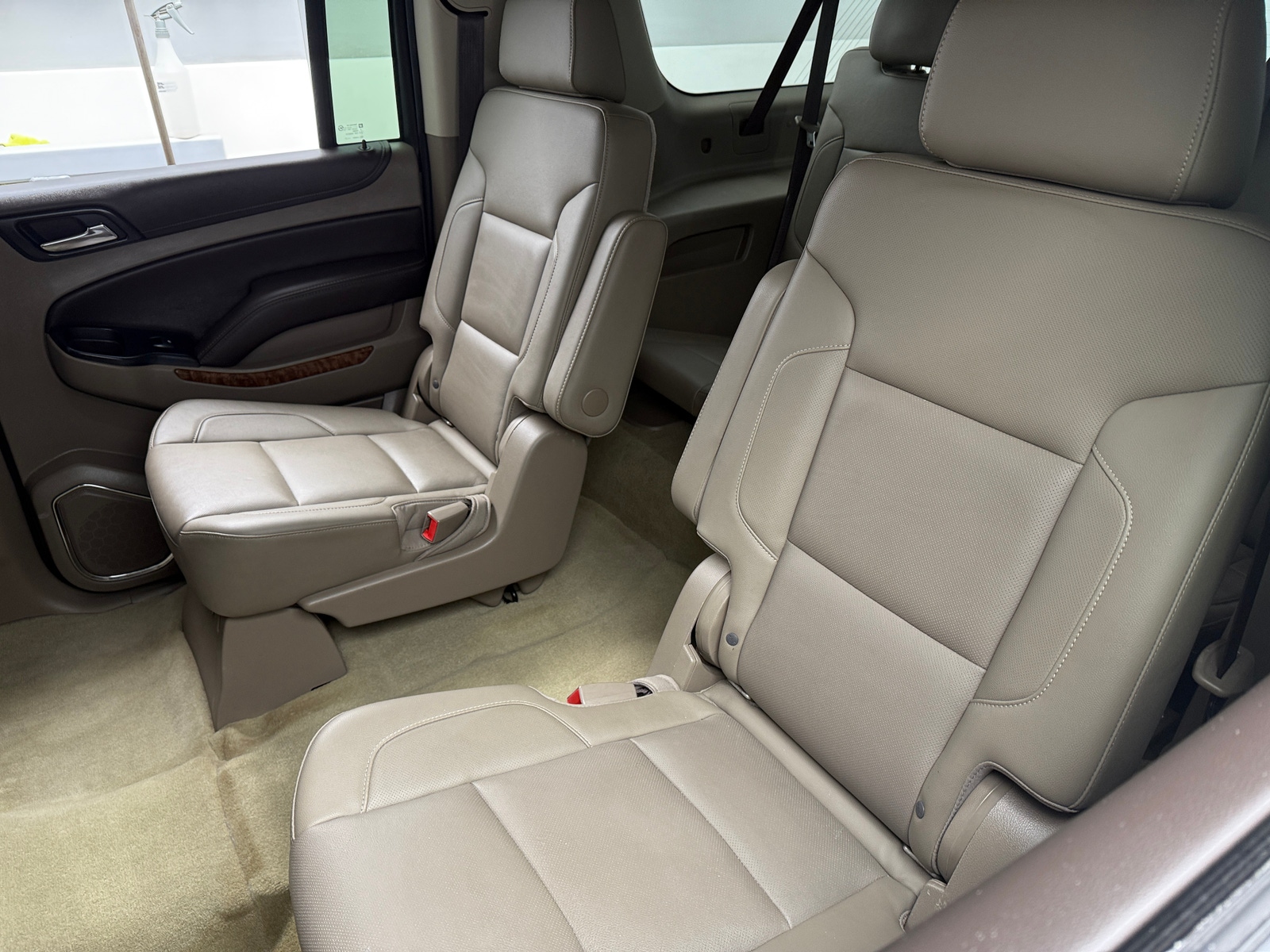 Thumbnail: 2017 Chevrolet Suburban - 5