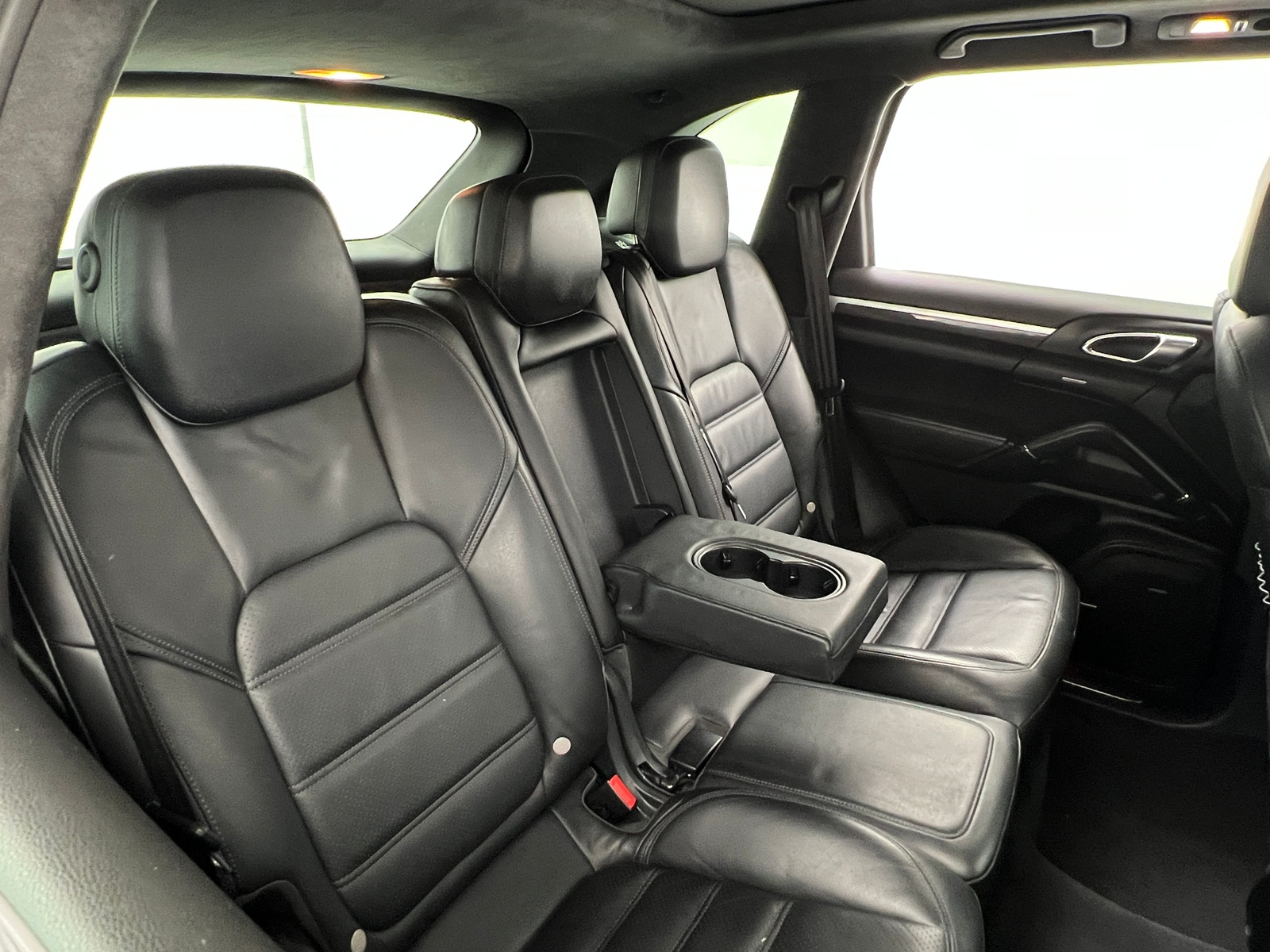 Thumbnail: 2013 Porsche Cayenne - 5