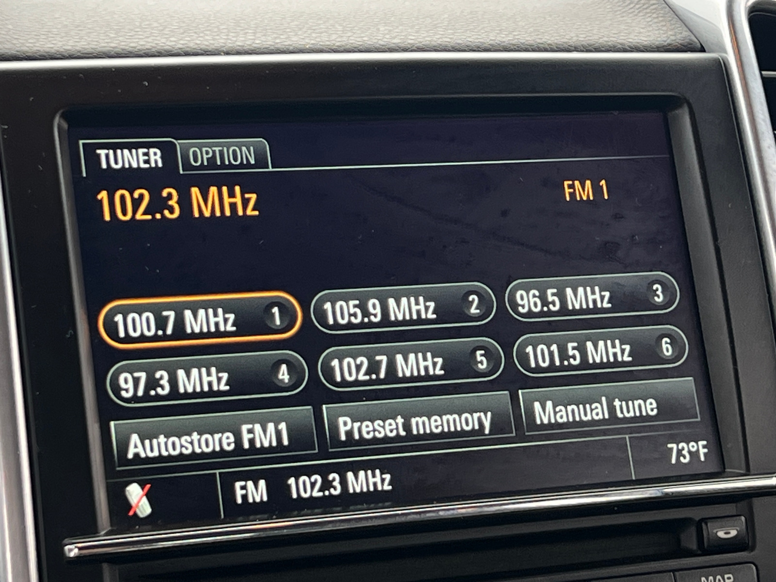Thumbnail: 2013 Porsche Cayenne - 3