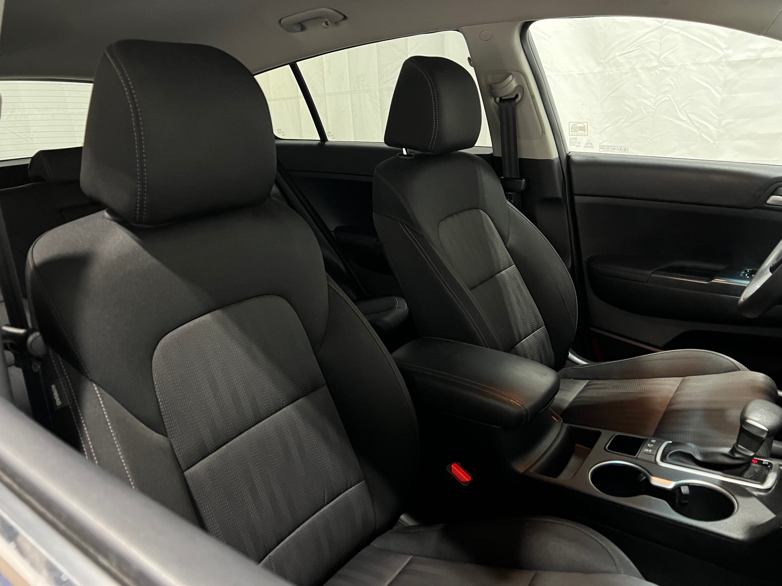 Thumbnail: 2022 Kia Sportage - 2