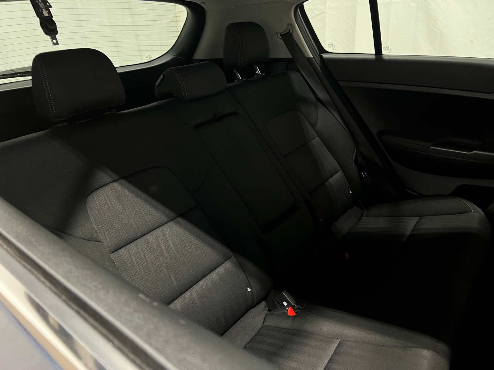 Thumbnail: 2022 Kia Sportage - 6