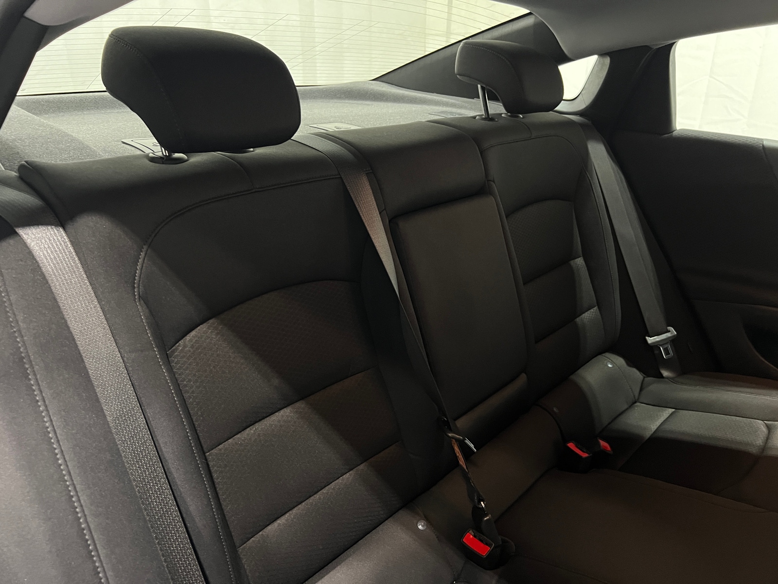 Thumbnail: 2023 Chevrolet Malibu - 6